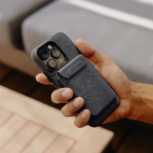 Peak Design Mobile Wallet Stand Portfel Magsafe