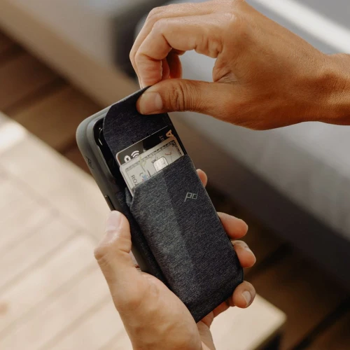 Peak Design Mobile Wallet Stand Portfel Magsafe