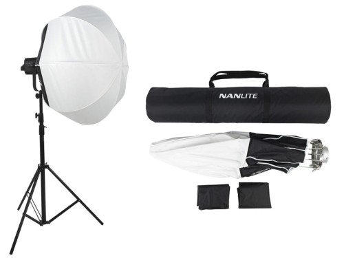 Softbox Nanlite LT-80 Lantern 80CM