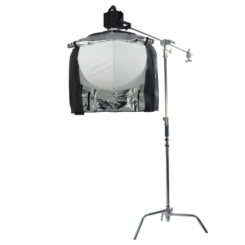 Softbox Nanlite LT-80 Lantern 80CM