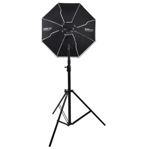 Softbox Nanlite LT-80 Lantern 80CM