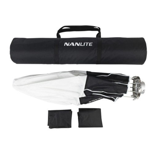 Softbox Nanlite LT-80 Lantern 80CM