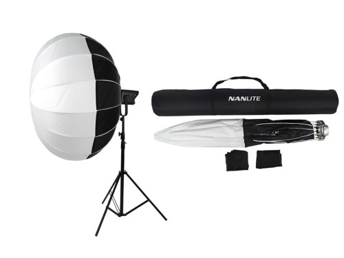 Softbox Nanlite LT-120 Lantern 120CM