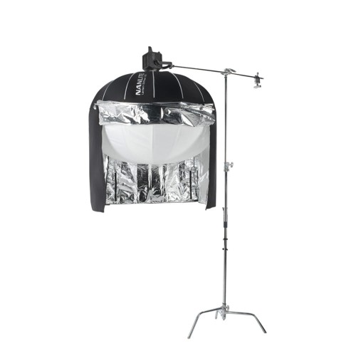 Softbox Nanlite LT-120 Lantern 120CM