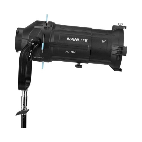 PJ-BM-19 Projector Mount for Bowens mount w/19° lens