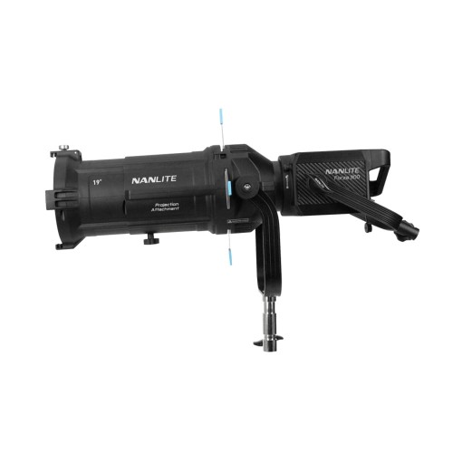 PJ-BM-19 Projector Mount for Bowens mount w/19° lens