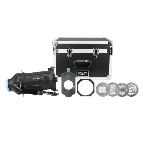 PJ-BM-19 Projector Mount for Bowens mount w/19° lens