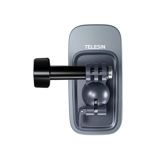 Mocowanie na pasek plecaka Telesin do kamer sportowych (GP-JFM-009)