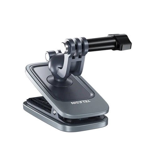 Mocowanie na pasek plecaka Telesin do kamer sportowych (GP-JFM-009)