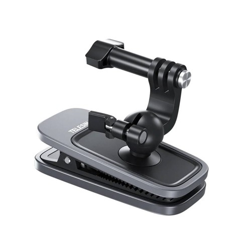 Mocowanie na pasek plecaka Telesin do kamer sportowych (GP-JFM-009)