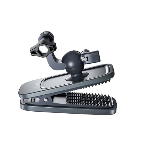 Mocowanie na pasek plecaka Telesin do kamer sportowych (GP-JFM-009)