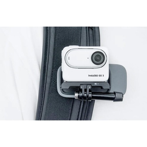 Mocowanie na pasek plecaka Telesin do kamer sportowych (GP-JFM-009)