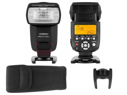 Lampa błyskowa Yongnuo YN560 III (V2018)