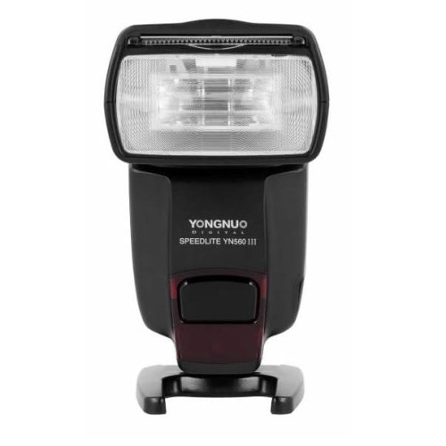 Lampa błyskowa Yongnuo YN560 III (V2018)