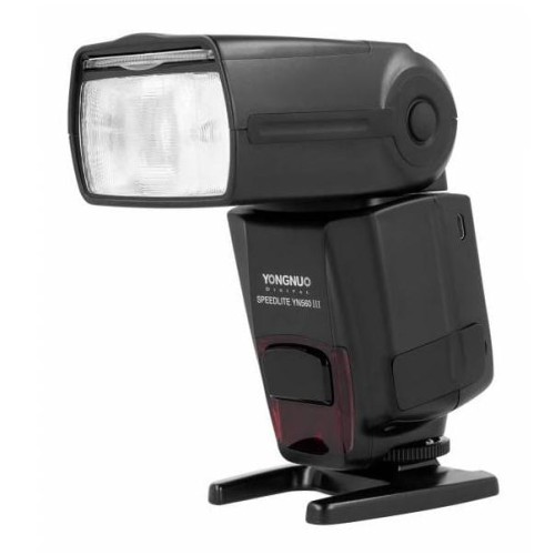 Lampa błyskowa Yongnuo YN560 III (V2018)