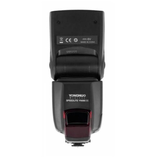 Lampa błyskowa Yongnuo YN560 III (V2018)