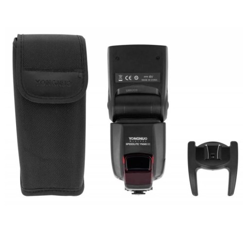 Lampa błyskowa Yongnuo YN560 III (V2018)