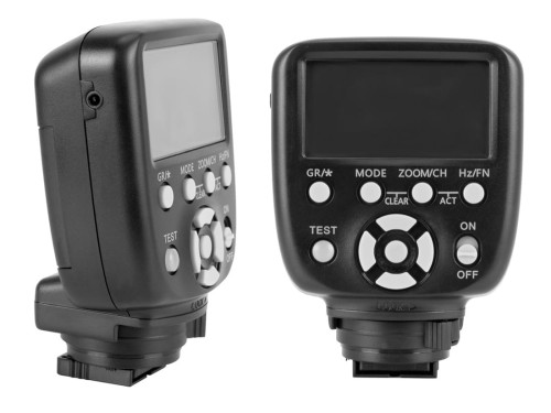 Kontroler radiowy Yongnuo YN560-TX II do Sony