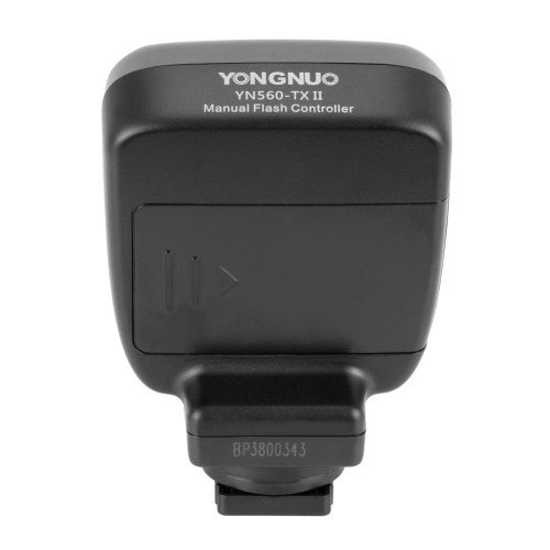 Kontroler radiowy Yongnuo YN560-TX II do Sony