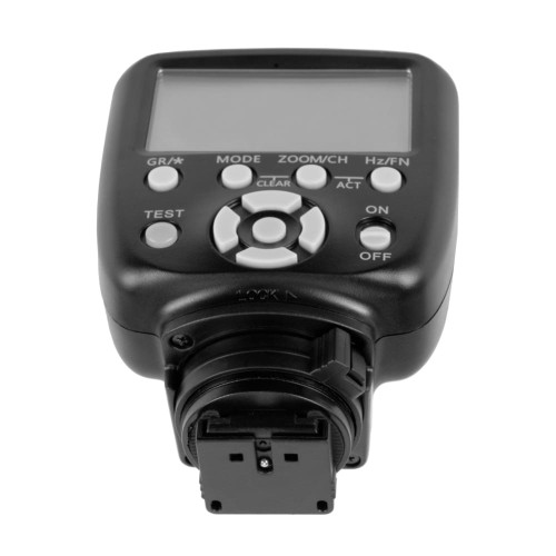 Kontroler radiowy Yongnuo YN560-TX II do Sony