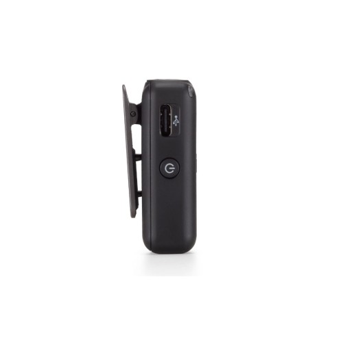 Bezprzewodowy system transmisji audio DJI Mic Basic (1 TX + 1 RX)