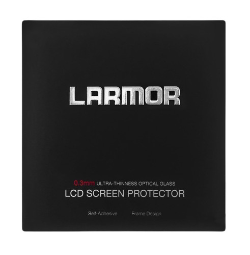 Oslona LCD GGS Larmor  Canon R6