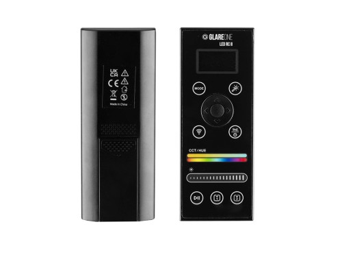 Pilot GlareOne LED RC II