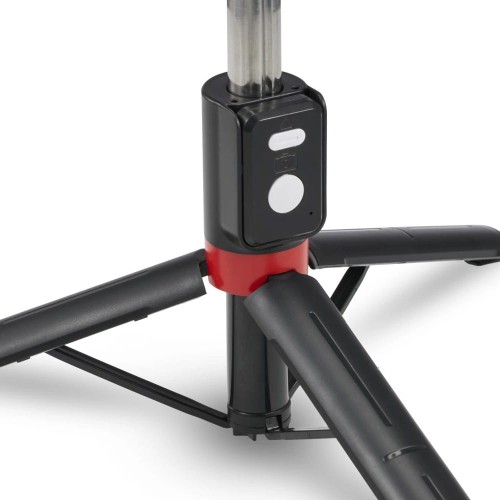 Hama Selfie stick Hama Fancy Stand 110 cm wyzwalacz Bluetooth