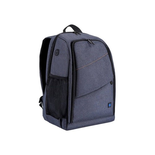 Plecak fotograficzny wodoodporny Puluz PU5011H (szary)