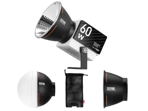 Lampa LED Zhiyun Molus G60 COB Light