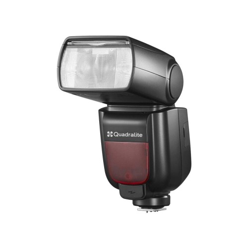 Lampa błyskowa Quadralite Stroboss 60 II