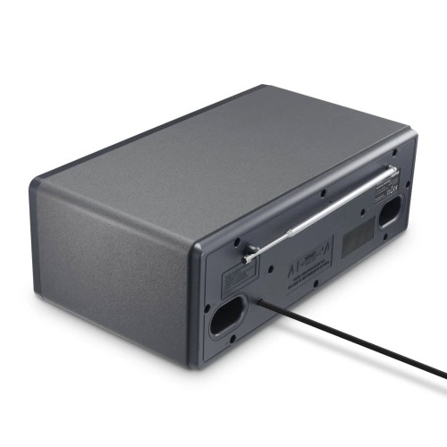 Hama Radio cyfrowe i internetowe z DAB/DAB+. FM, CD/MP3, Bluetooth