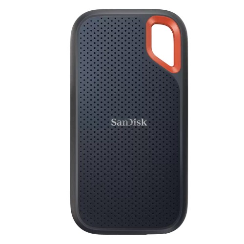 Dysk przenośny SanDisk Extreme Portable SSD 1050MB/s 500GB