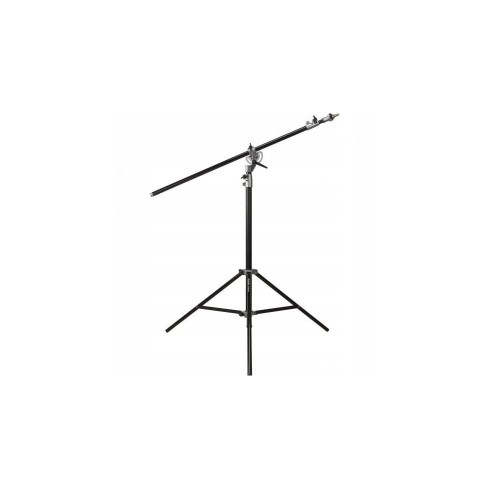 Statyw oświetleniowy Phottix Saldo Studio Boom 395cm