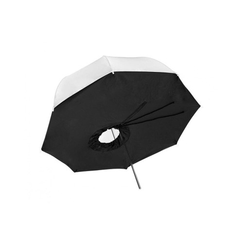 Godox UB-009 Parasolka typu box biało-czarna (84cm)