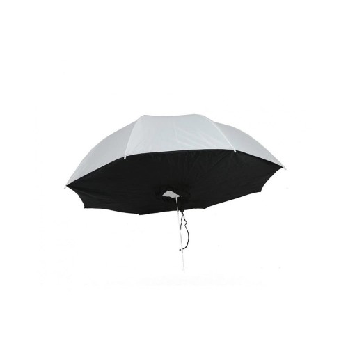 Godox UB-009 Parasolka typu box biało-czarna (84cm)