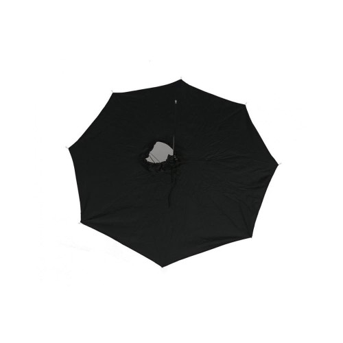 Godox UB-009 Parasolka typu box biało-czarna (84cm)