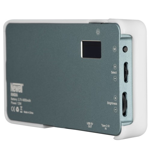 Dyfuzor do lampy LED Newell RGB-W Rangha