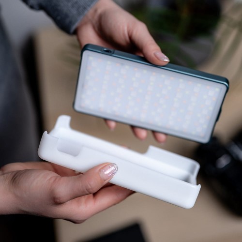 Dyfuzor do lampy LED Newell RGB-W Rangha