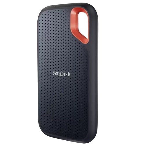 Dysk przenośny SanDisk Extreme Portable SSD 1050MB/s 500GB