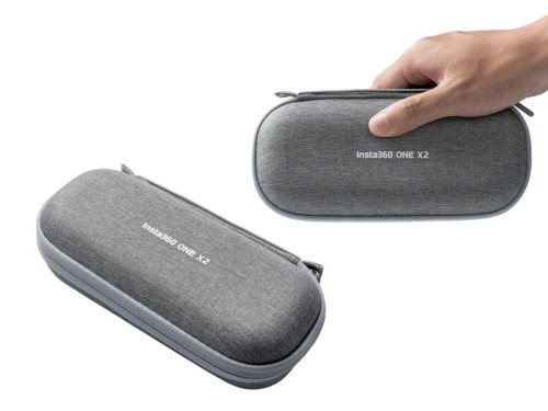 Futerał Insta360 ONE X2 Carry Case na kamerę