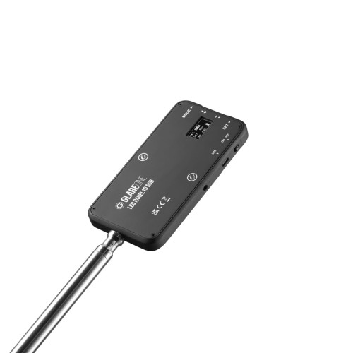 Lampa GlareOne LED Panel 10 RGB