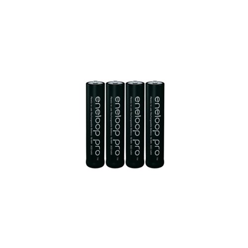 Akumulator Panasonic Eneloop Pro R3/AAA x4 950mAh