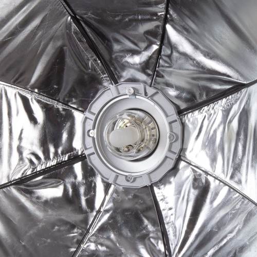 GlareOne Softbox Octa 95 Strappo