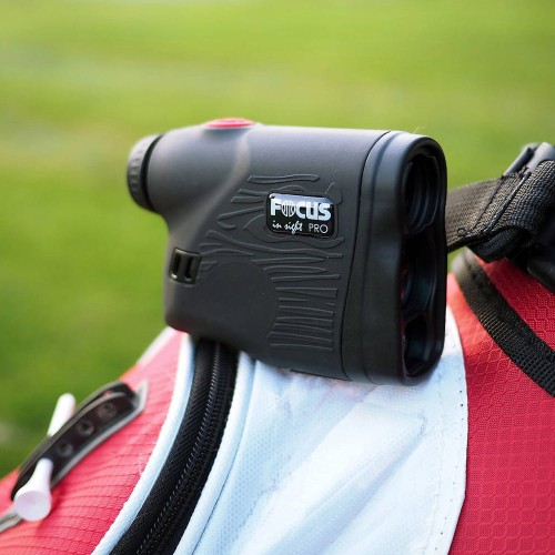 Dalmierz Focus In Sight Range Finder 800m