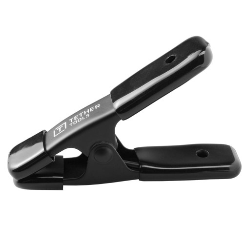 Tether Tools Rock Solid A Clamp 1
