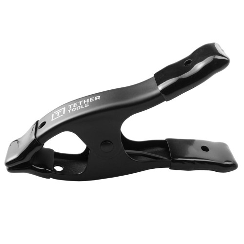 Tether Tools Rock Solid A Clamp 2