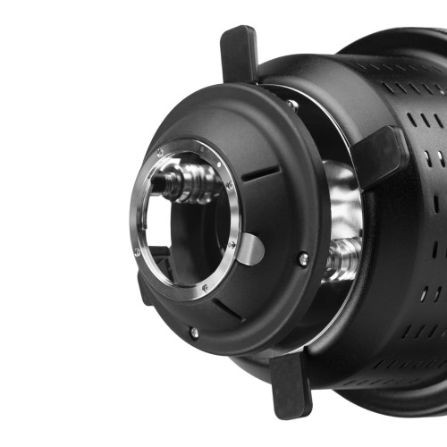 GlareOne Spotlight - korpus strumienicy