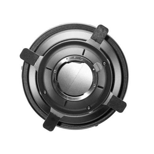 GlareOne Spotlight - korpus strumienicy