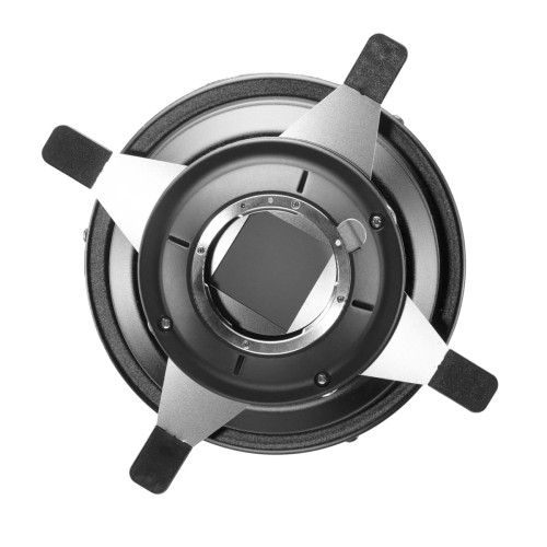 GlareOne Spotlight - korpus strumienicy